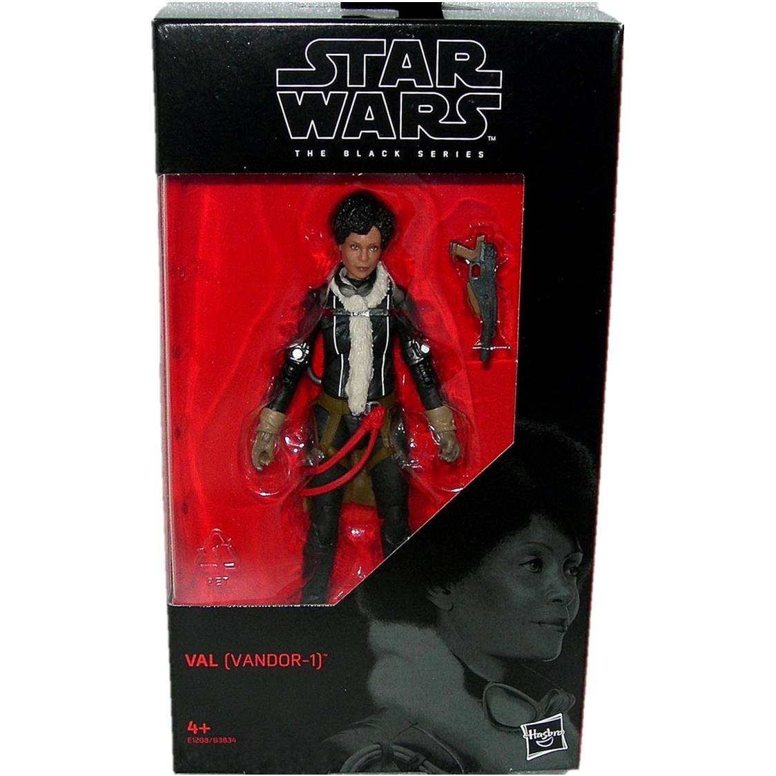 Star wars black clearance series 71