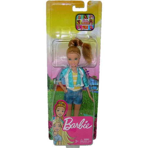 Barbie Sister Dreamhouse Stacie Doll GHR63