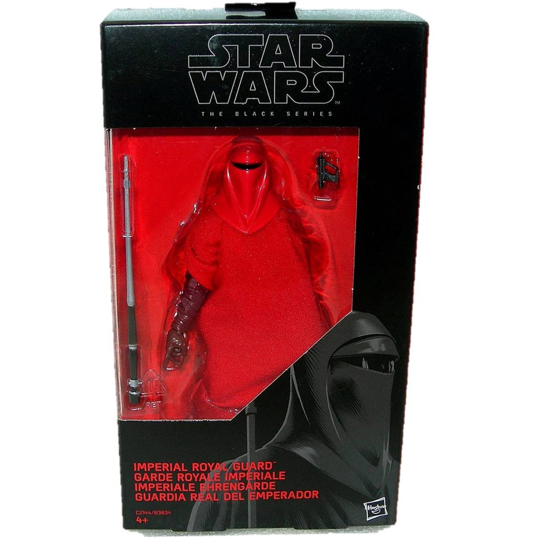 Star Wars Black Series - 6