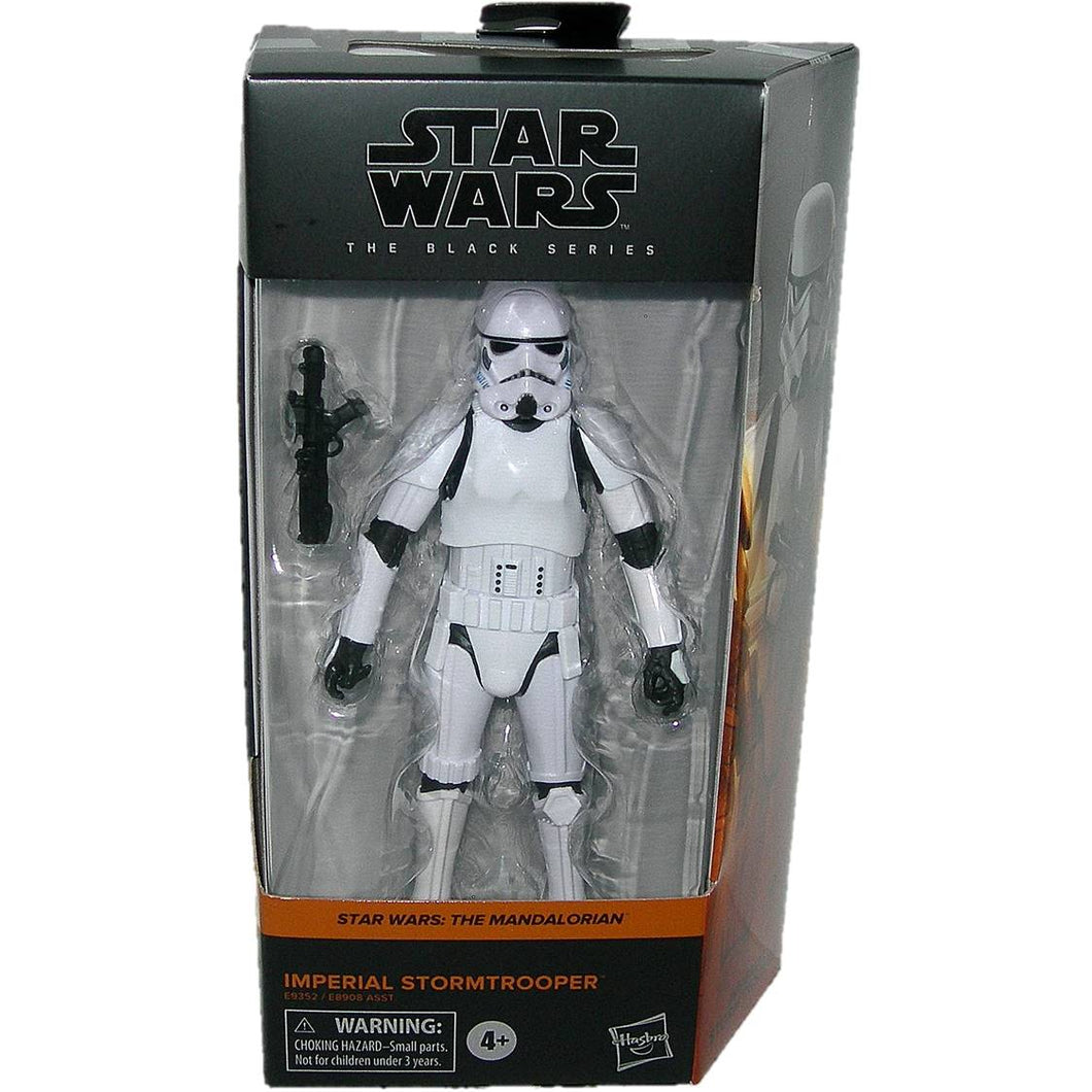 Star Wars Black Series 6