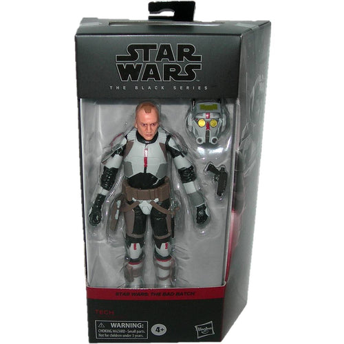 Star Wars Black Series 6