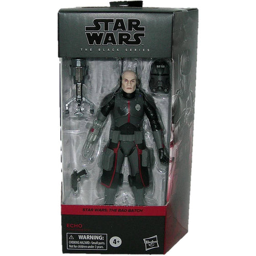 Star Wars Black Series 6