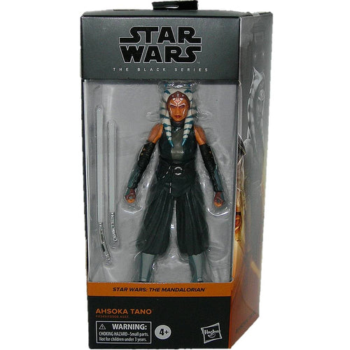 Star Wars Black Series 6